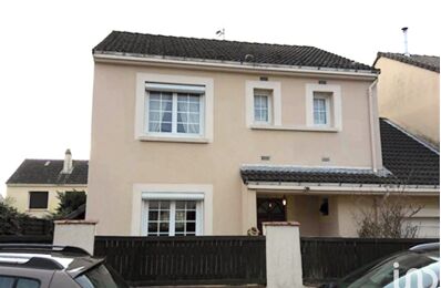 vente maison 330 000 € à proximité de Champlan (91160)