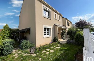 vente maison 330 000 € à proximité de Villebon-sur-Yvette (91140)