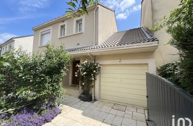 vente maison 330 000 € à proximité de Le Plessis-Robinson (92350)