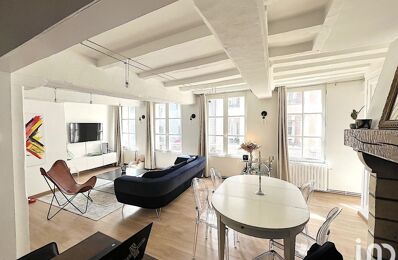vente appartement 293 000 € à proximité de Fatouville-Grestain (27210)