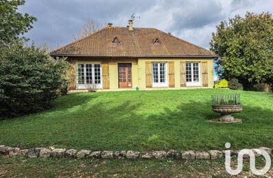 vente maison 264 000 € à proximité de Villemeux-sur-Eure (28210)