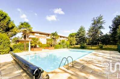 vente appartement 180 000 € à proximité de Thouaré-sur-Loire (44470)