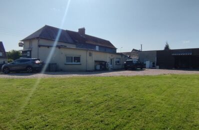 vente commerce 240 900 € à proximité de Roncherolles-sur-le-Vivier (76160)