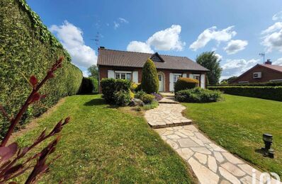 vente maison 248 000 € à proximité de Sus-Saint-Léger (62810)