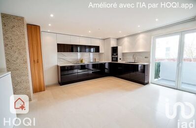 vente appartement 158 000 € à proximité de Wingles (62410)