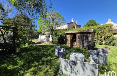 vente maison 270 000 € à proximité de Saint-Michel-Chef-Chef (44730)