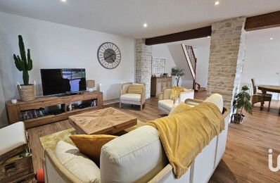 vente maison 280 000 € à proximité de Saint-Yrieix-sur-Charente (16710)