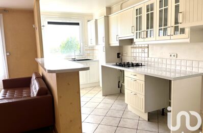 appartement 3 pièces 65 m2 à vendre à Athis-Mons (91200)