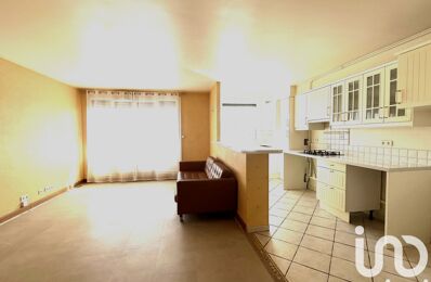 appartement 3 pièces 65 m2 à vendre à Athis-Mons (91200)