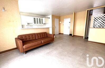 vente appartement 189 000 € à proximité de Épinay-sur-Orge (91360)