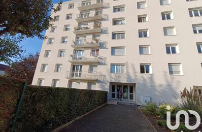 vente appartement 77 000 € à proximité de Bouilly (10320)