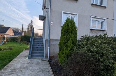 vente maison 139 500 € à proximité de Limont-Fontaine (59330)