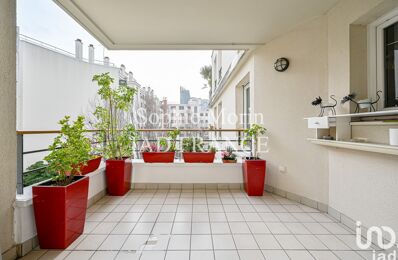 vente appartement 532 000 € à proximité de Neuilly-sur-Seine (92200)
