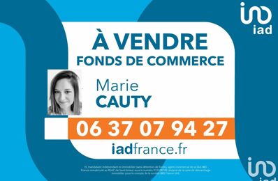 vente commerce 118 000 € à proximité de Le Vieux-Marché (22420)