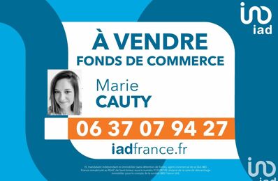 vente commerce 118 000 € à proximité de Camlez (22450)