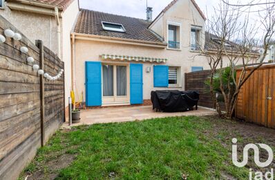 vente maison 316 000 € à proximité de Neauphle-le-Vieux (78640)