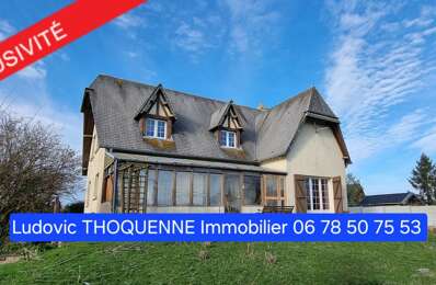 vente maison 220 000 € à proximité de Colleville-sur-Mer (14710)