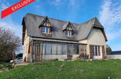 vente maison 220 000 € à proximité de Saint-Lô (50000)