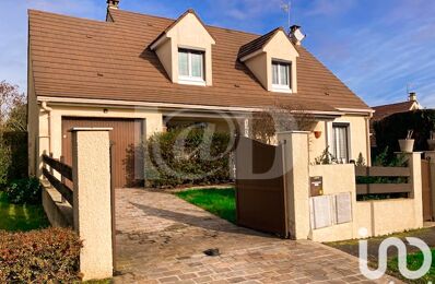 vente maison 432 900 € à proximité de Sainville (28700)