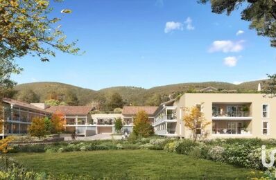 vente appartement 242 000 € à proximité de Roquebrune-sur-Argens (83520)