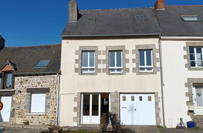 vente maison 115 000 € à proximité de Coëtlogon (22210)