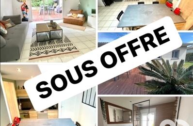 vente maison 465 000 € à proximité de Artigues-Près-Bordeaux (33370)