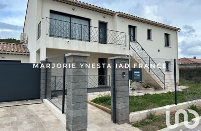 vente maison 399 900 € à proximité de Pierrefeu-du-Var (83390)