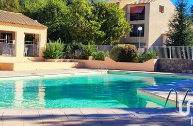 vente maison 125 000 € à proximité de Mougins (06250)