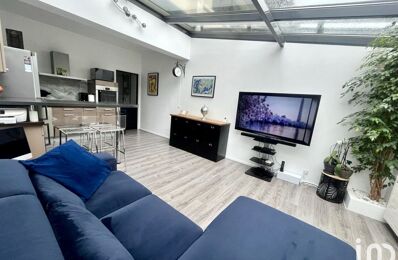 vente appartement 299 900 € à proximité de Le Plessis-Trévise (94420)