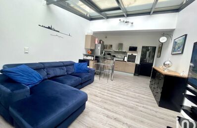 vente appartement 299 900 € à proximité de Ivry-sur-Seine (94200)
