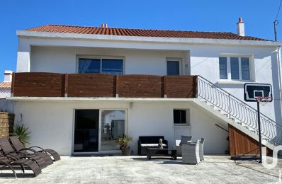 vente maison 495 000 € à proximité de La Plaine-sur-Mer (44770)