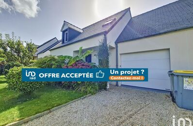 vente maison 230 000 € à proximité de Le Vieux-Marché (22420)