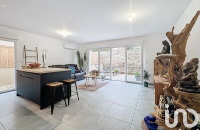 vente maison 339 000 € à proximité de Saint-Pargoire (34230)