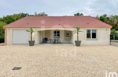 vente maison 259 000 € à proximité de Meaulne-Vitray (03360)