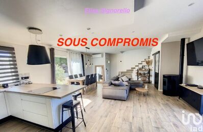 vente maison 739 000 € à proximité de Balaruc-le-Vieux (34540)