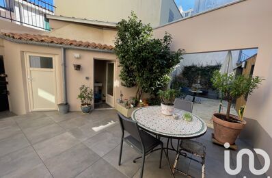 vente maison 880 000 € à proximité de Olonne-sur-Mer (85340)