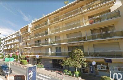 vente appartement 55 000 € à proximité de Arboussols (66320)