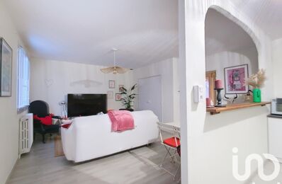 vente appartement 125 000 € à proximité de Launaguet (31140)