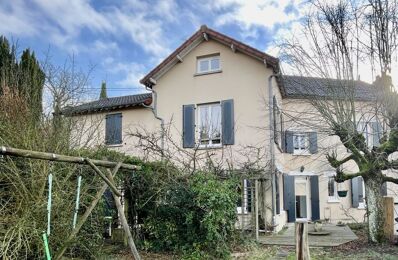 vente maison 456 000 € à proximité de Gometz-le-Châtel (91940)