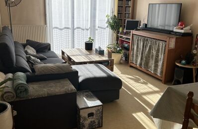 vente appartement 198 000 € à proximité de Couëron (44220)