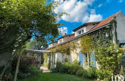 vente maison 585 000 € à proximité de Arbonne-la-Forêt (77630)