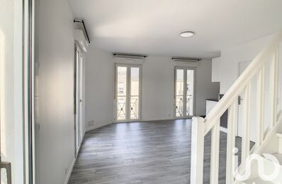 vente appartement 368 800 € à proximité de Savigny-sur-Orge (91600)