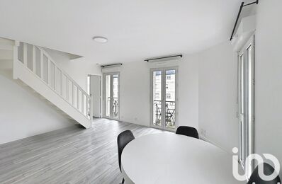 vente appartement 368 800 € à proximité de Fresnes (94260)