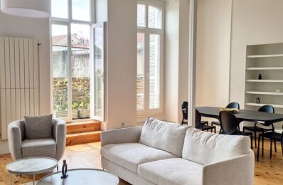 vente appartement 270 000 € à proximité de Ponson-Dessus (64460)