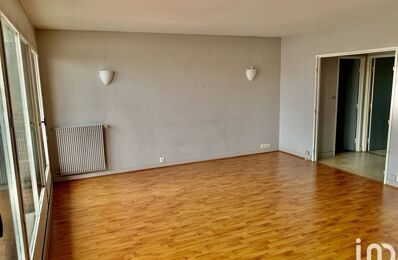 vente appartement 195 000 € à proximité de Orsay (91400)