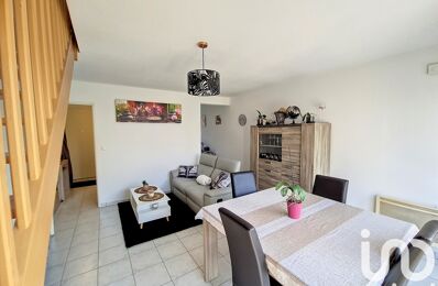 vente maison 107 000 € à proximité de Crosville-la-Vieille (27110)