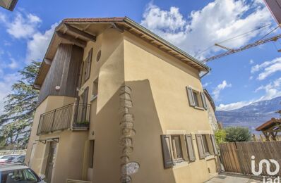 vente maison 315 000 € à proximité de Voreppe (38340)
