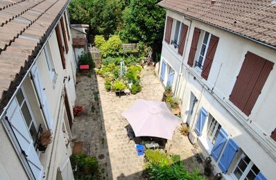 vente appartement 150 000 € à proximité de Saint-Arnoult-en-Yvelines (78730)