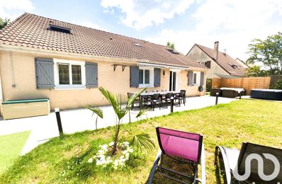 vente maison 419 900 € à proximité de Tessancourt-sur-Aubette (78250)