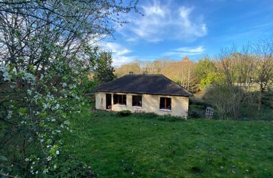 vente maison 221 550 € à proximité de Fauville (27930)